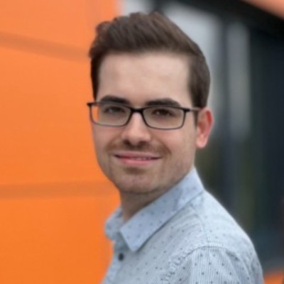 Julian Tenschert